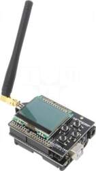 HOPE MICROELECTRONICS Dev.kit: evaluation |