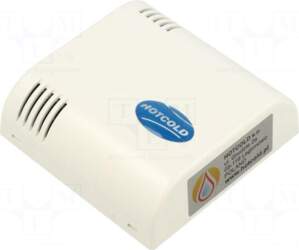 HOTCOLD Converter: temperature and humidity |