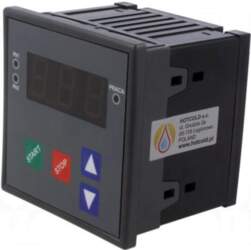 HOTCOLD Timer | Range: 1s÷999s |