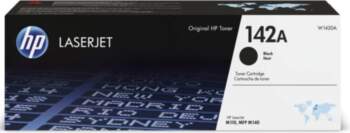 HP 142A Black
