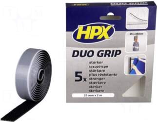 HPX Tape: fixing | W: 25mm
