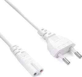 HQ power cable from EU plug
