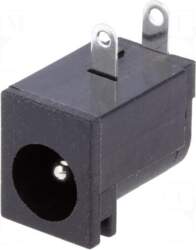 HSM Socket | DC supply |