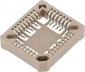 HSM Socket: PLCC | PIN: 32