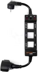 HT INSTRUMENTS Adapter phase divider |