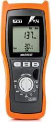 HT INSTRUMENTS Meter: appliance meter |