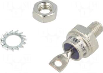 HUAJING Diode: stud rectifying | 800V