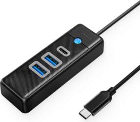 Hub USB-C Orico Hub USB-C 2x