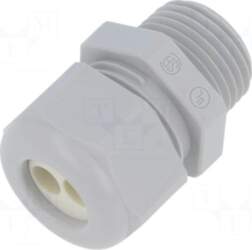 HUMMEL Cable gland | multi-hole |