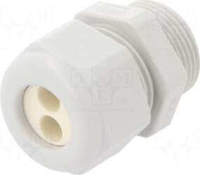 HUMMEL Cable gland | multi-hole |