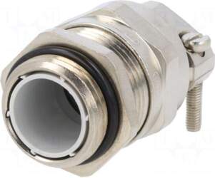 HUMMEL Cable gland | with earthing