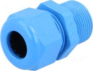 HUMMEL Cable gland | with long