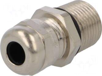 HUMMEL Cable gland | with long