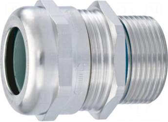 HUMMEL Cable gland | with long