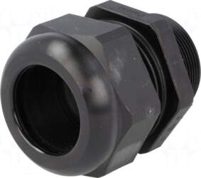 HUMMEL Cable gland | with long