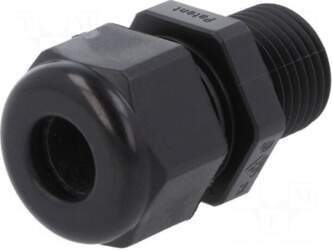HUMMEL Cable gland | with long