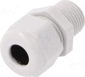 HUMMEL Cable gland | with long