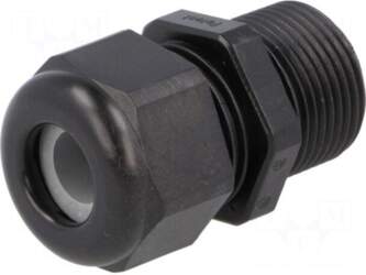 HUMMEL Cable gland | with long