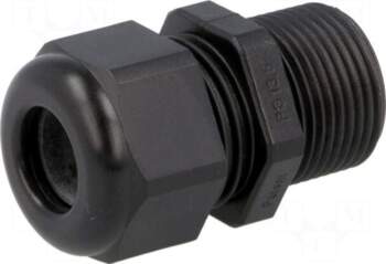 HUMMEL Cable gland | with long
