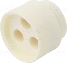 HUMMEL Insert for gland | 4mm