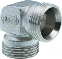 HUMMEL MKV connection elbow | Ext