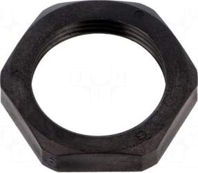 HUMMEL Nut | M25 | polyamide