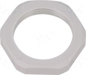 HUMMEL Nut | PG21 | polyamide