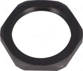 HUMMEL Nut | PG29 | polyamide