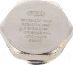 HUMMEL Stopper | M20 | 1