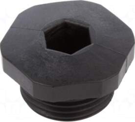 HUMMEL Stopper | PG11 | IP54