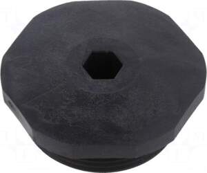 HUMMEL Stopper | PG29 | IP54