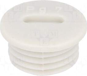 HUMMEL Stopper | PG7 | IP54