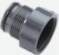 Hunter / ASV MPADAPTER adapteris manometram
