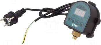 IBO Controller for pump | 1/4"
