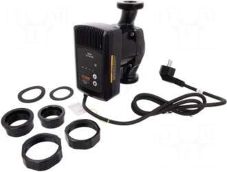 IBO Pump: circulator | MAGI H