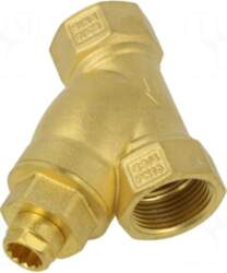IBO Y-strainer | 3/4" | max