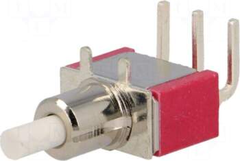 IC SWITCHES Switch: push-button | Pos: