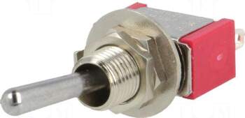 IC SWITCHES Switch: toggle | Pos: