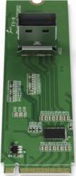 Icy Dock EXLink MB309A, interface card