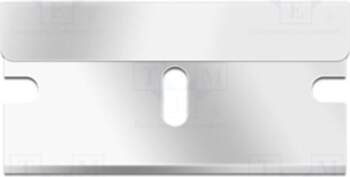 IDEAL-TEK Blade | Blade length: 39mm