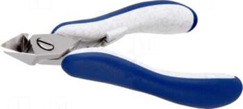 IDEAL-TEK Pliers | side,cutting |