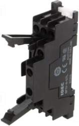 IDEC Socket | PIN: 10 |