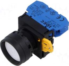 IDEC Switch: push-button | 22mm |