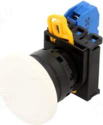 IDEC Switch: push-button | 22mm |