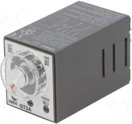 IDEC Timer | 0,1s÷180h |