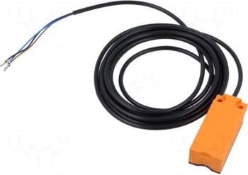 IFM ELECTRONIC Sensor: capacitive