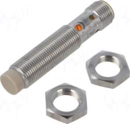 IFM ELECTRONIC Sensor: capacitive