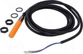 IFM ELECTRONIC Sensor: inductive