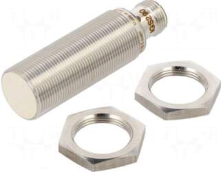 IFM ELECTRONIC Sensor: inductive