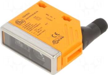 IFM ELECTRONIC Sensor: photoelectric